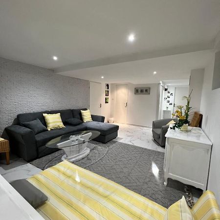 Appartement Proche Marche De Noel De Strasbourg Wolfisheim ภายนอก รูปภาพ