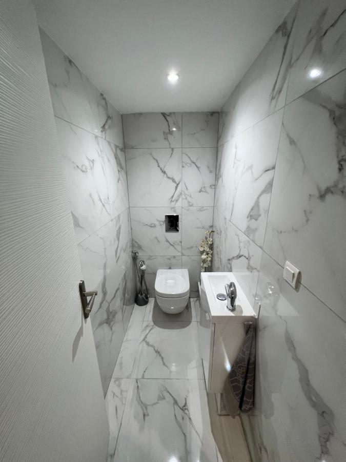 Appartement Proche Marche De Noel De Strasbourg Wolfisheim ภายนอก รูปภาพ